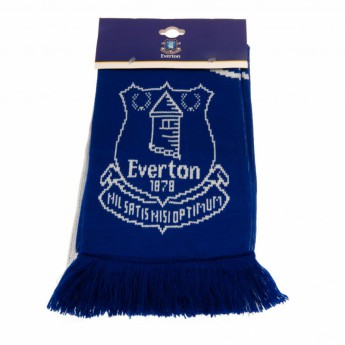 FC Everton téli sál Scarf VT