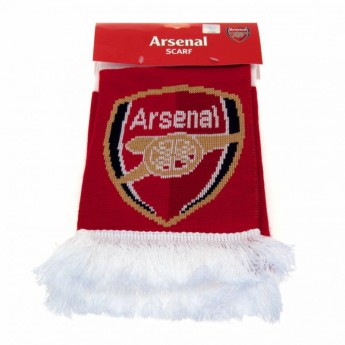 FC Arsenal téli sál Bar Scarf