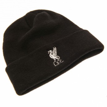 FC Liverpool téli sapka Knitted Hat TU BK