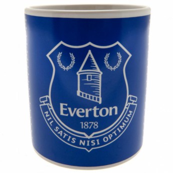 FC Everton bögre Mug FD