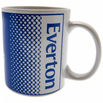 FC Everton bögre Mug FD