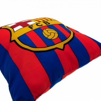 FC Barcelona párna Cushion logo