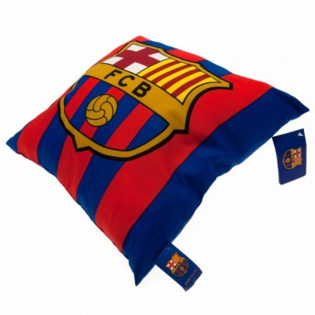 FC Barcelona párna Cushion logo