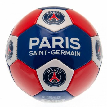 Paris Saint Germain futball labda Football Size 3