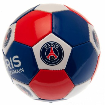 Paris Saint Germain futball labda Football Size 3