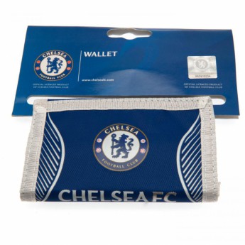 FC Chelsea összecsukható pénztárca SV Blue