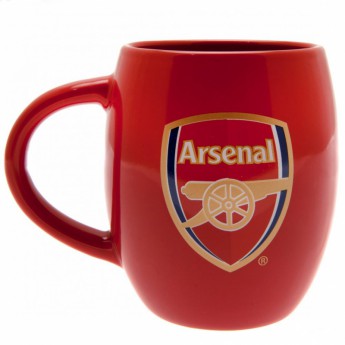 FC Arsenal bögre Tea Tub Mug