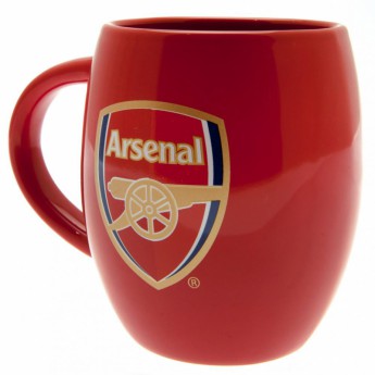 FC Arsenal bögre Tea Tub Mug