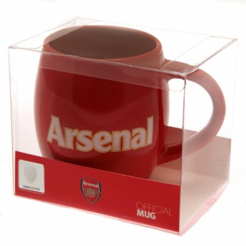 FC Arsenal bögre Tea Tub Mug