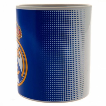 Real Madrid bögre Mug HT