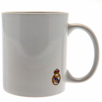Real Madrid bögre Mug HT