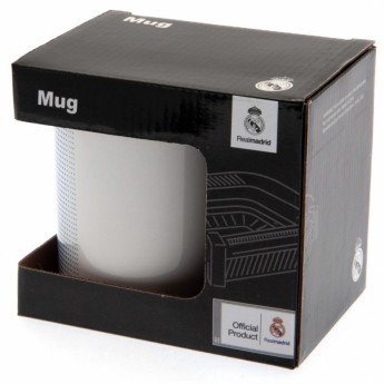 Real Madrid bögre Mug HT
