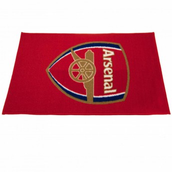 FC Arsenal szőnyeg Rug