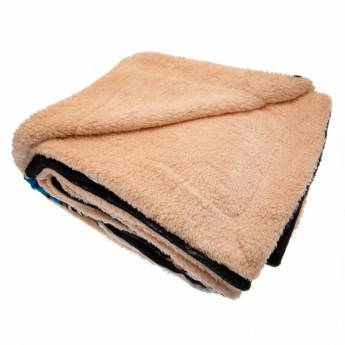 Newcastle United gyapjú takaró Sherpa Blanket