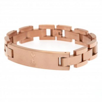 Tottenham karkötő Rose Gold Plated Bracelet