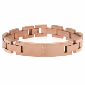 Tottenham karkötő Rose Gold Plated Bracelet