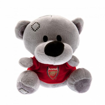 FC Arsenal plüss mackó Timmy Bear