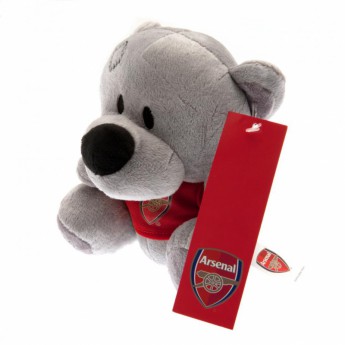FC Arsenal plüss mackó Timmy Bear