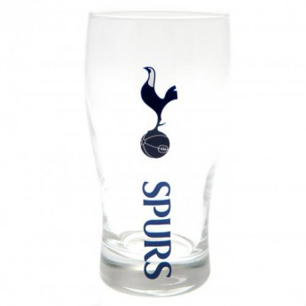 Tottenham poharak Tulip Pint Glass