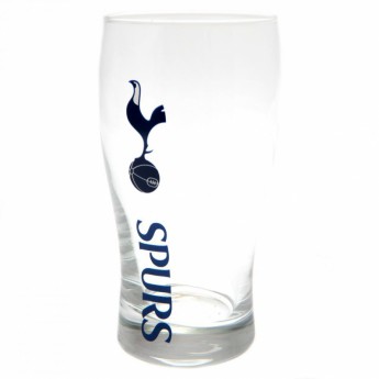 Tottenham poharak Tulip Pint Glass