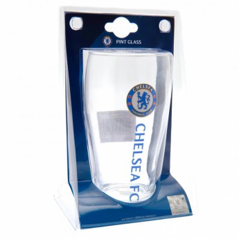 FC Chelsea poharak Tulip Pint Glass