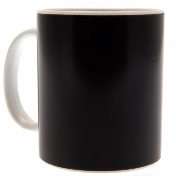 FC Celtic bögre Heat Changing Mug