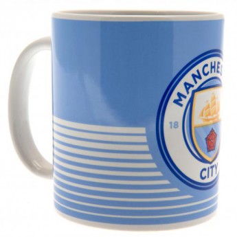Manchester City bögre Mug LN