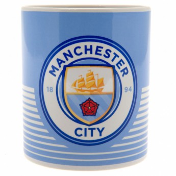 Manchester City bögre Mug LN