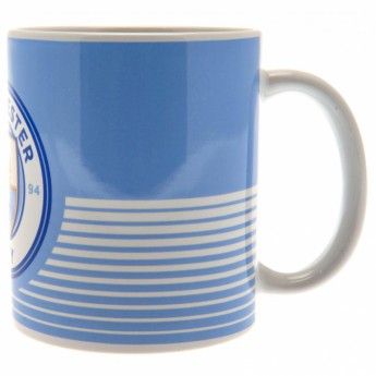 Manchester City bögre Mug LN