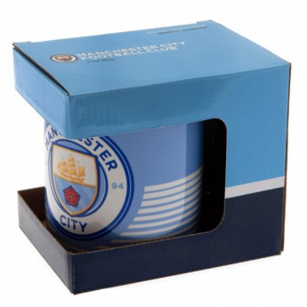 Manchester City bögre Mug LN