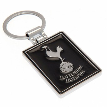 Tottenham golyóstoll és kulcstartó executive set black