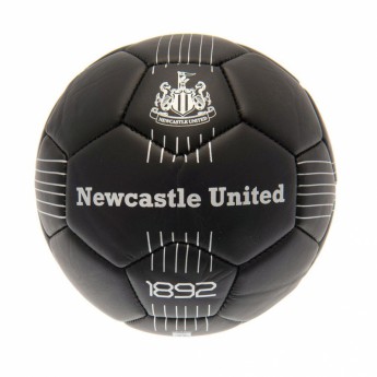 Newcastle United mini focilabda Skill Ball RT - size 1