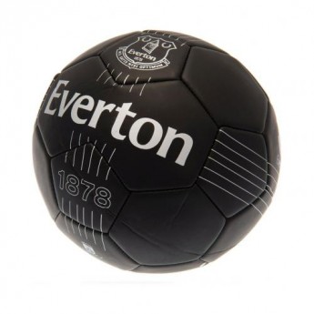 FC Everton mini focilabda Skill Ball RT - size 1