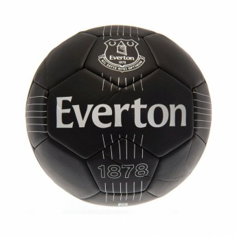 FC Everton mini focilabda Skill Ball RT - size 1