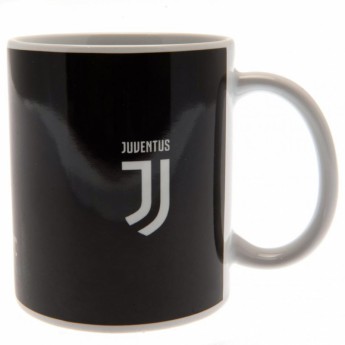 Juventus bögre Mug TS