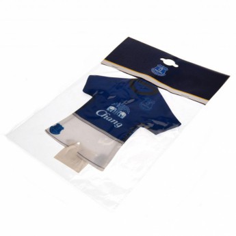 FC Everton mini dressz az autóba Mini Kit