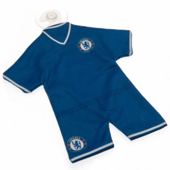 FC Chelsea mini dressz az autóba Samsung