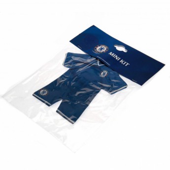 FC Chelsea mini dressz az autóba Samsung