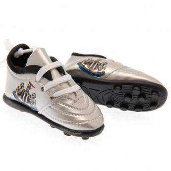 Newcastle United mini autós body Mini Football Boots