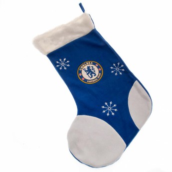 FC Chelsea karácsonyi harisnya Christmas Stocking