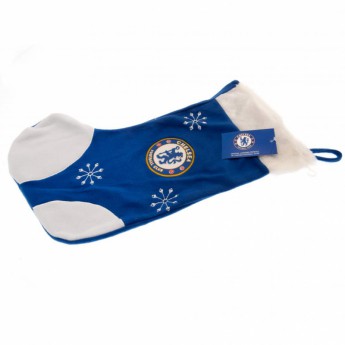 FC Chelsea karácsonyi harisnya Christmas Stocking