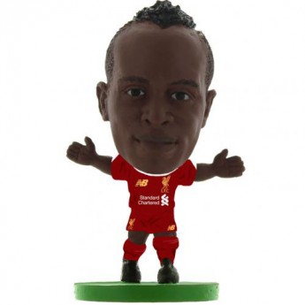 FC Liverpool bábu SoccerStarz Mane