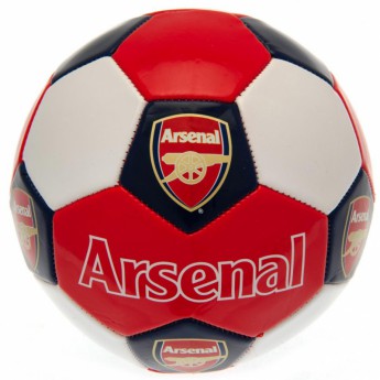 FC Arsenal futball labda Football Size 3
