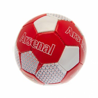 FC Arsenal mini focilabda Skill Ball VT - size 1