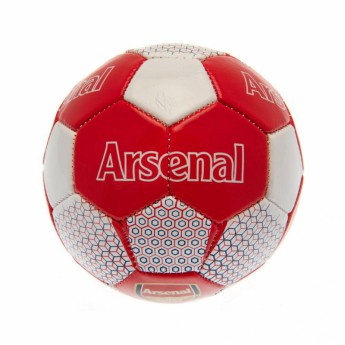 FC Arsenal mini focilabda Skill Ball VT - size 1