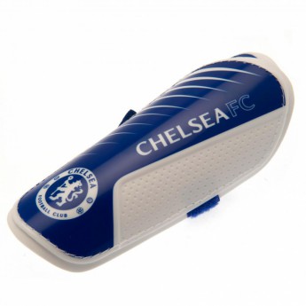 FC Chelsea védő Shin Pads Youths SP 10 to 12 years