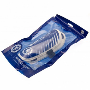FC Chelsea védő Shin Pads Youths SP 10 to 12 years