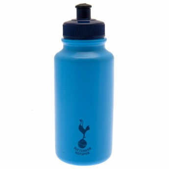 Tottenham foci szett water bottle - hand pump - size 3 ball