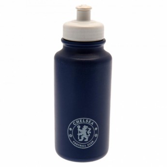 FC Chelsea foci szett water bottle - hand pump - size 3 ball