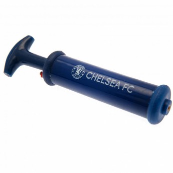 FC Chelsea foci szett water bottle - hand pump - size 3 ball